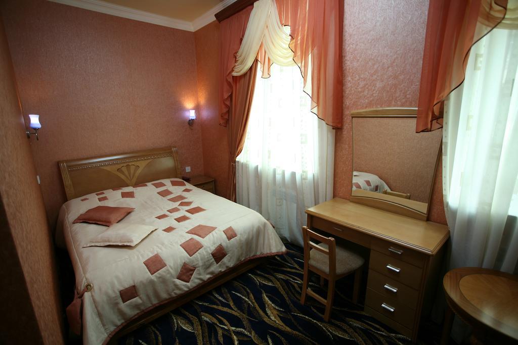 Nairi Hotel Jermuk Esterno foto